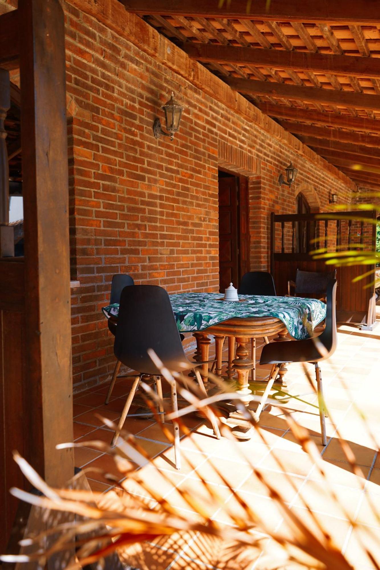Domaine du Château Les Trois-Ilets Cameră foto