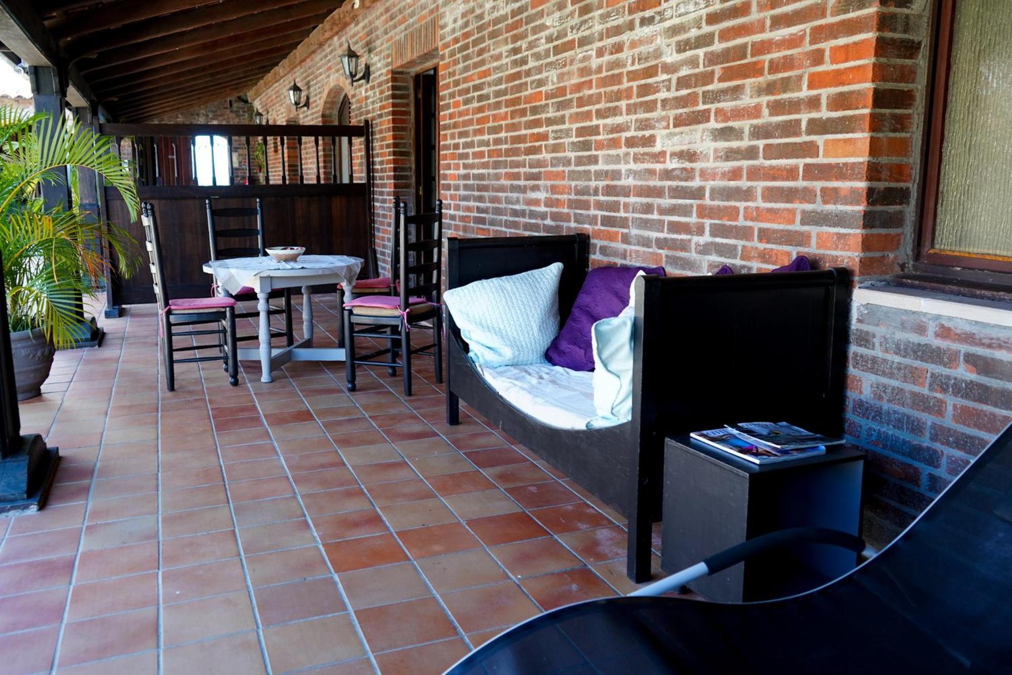 Domaine du Château Les Trois-Ilets Cameră foto